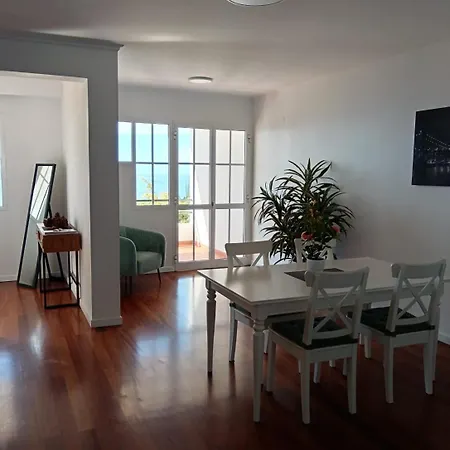 The Garajau Views Guest house