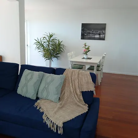 בית הארחה The Garajau Views קאניקו