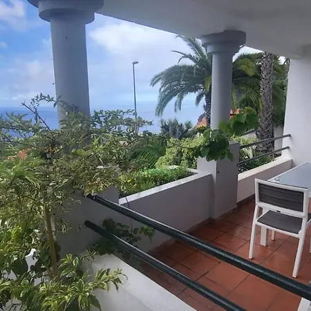 Guest house The Garajau Views Canico (Madeira)