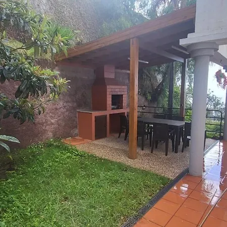 The Garajau Views * קאניקו