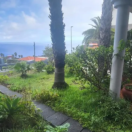 Guest house The Garajau Views