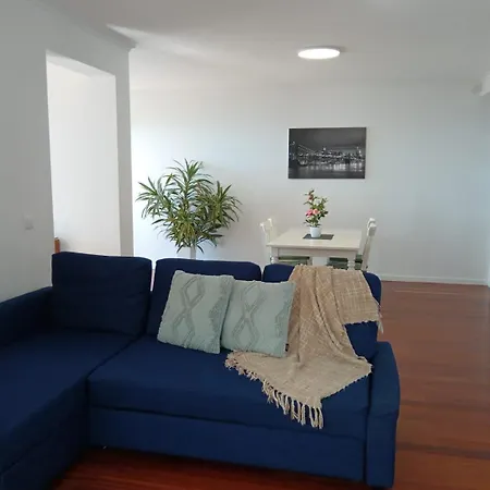The Garajau Views Guest house