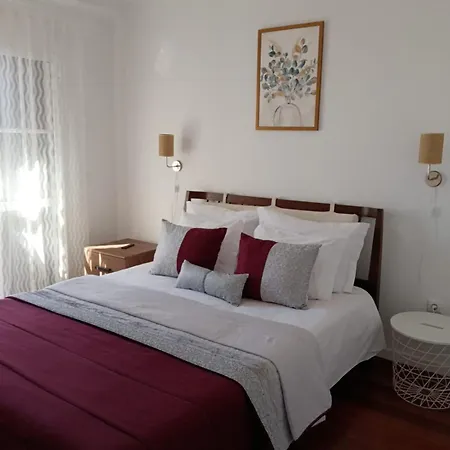 The Garajau Views Guest house *