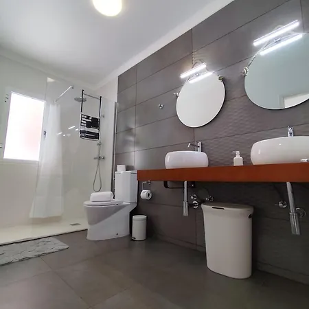 The Garajau Views Guest house
