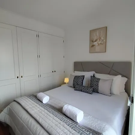 The Garajau Views Guest house