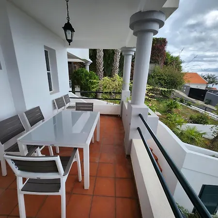 The Garajau Views Guest house Canico (Madeira)
