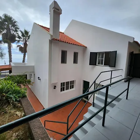 Guest house The Garajau Views Canico (Madeira)