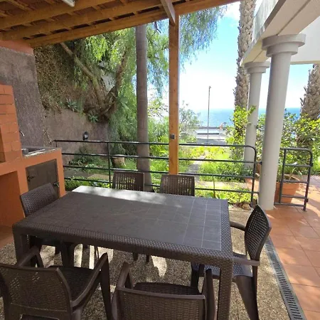 The Garajau Views Guest house