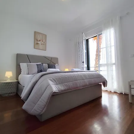 The Garajau Views * קאניקו