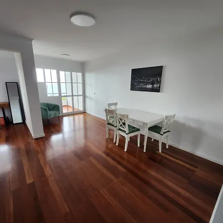 The Garajau Views Guest house Canico (Madeira)
