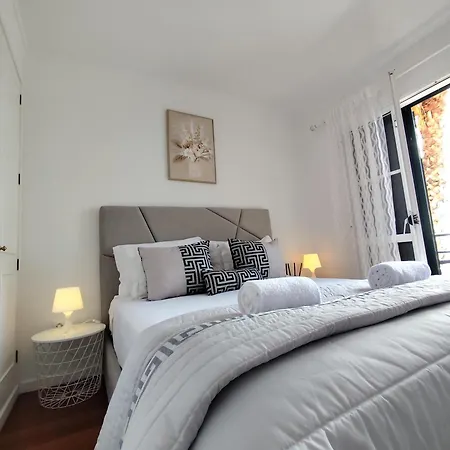 The Garajau Views Guest house Canico (Madeira)