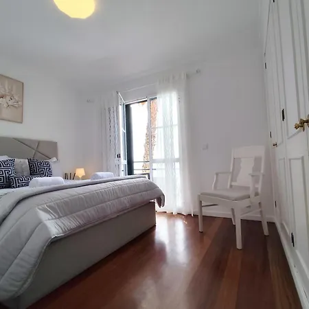 The Garajau Views Guest house