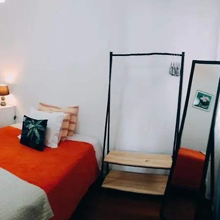 בית הארחה The Garajau Views