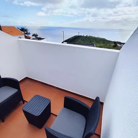 The Garajau Views