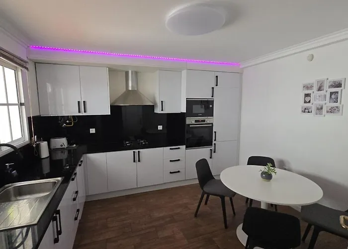 בית הארחה The Garajau Views