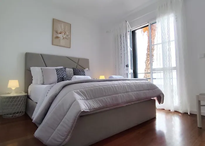 The Garajau Views * كانيكو