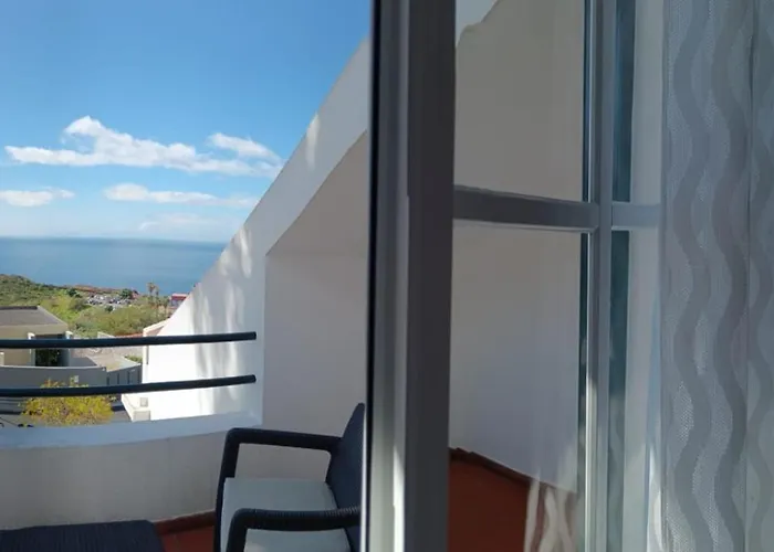 The Garajau Views كانيكو