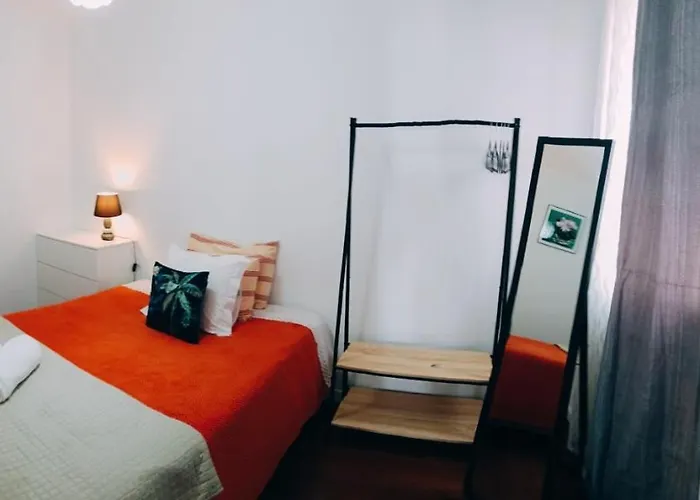 بيت ضيافة The Garajau Views