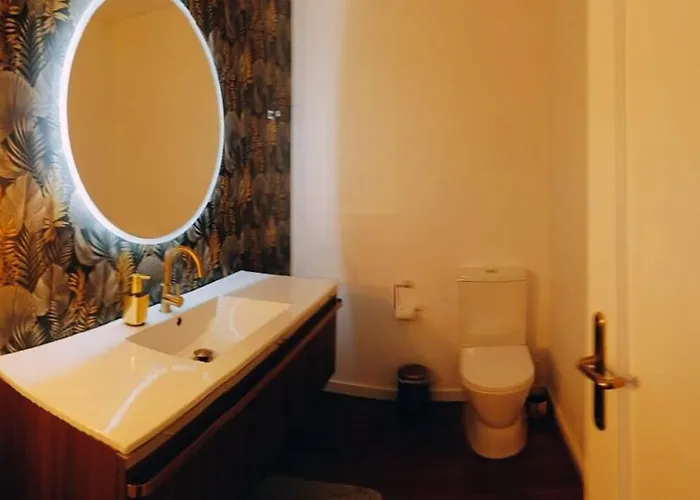 בית הארחה The Garajau Views קאניקו