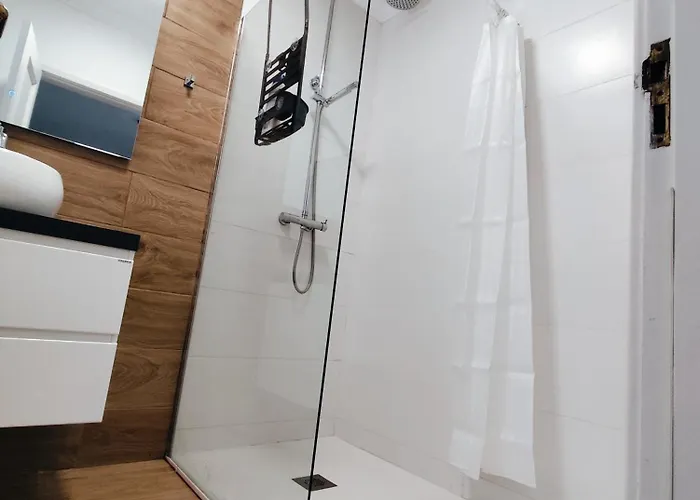 The Garajau Views בית הארחה קאניקו