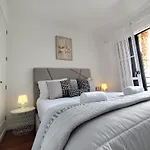 The Garajau Views Affittacamere Caniço