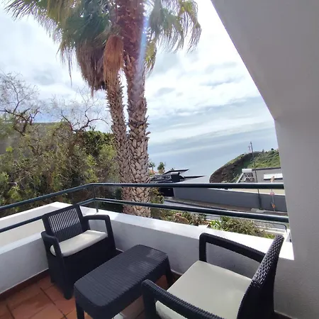 Guest house The Garajau Views