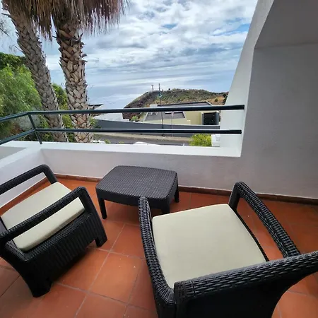 The Garajau Views Guest house Canico (Madeira)