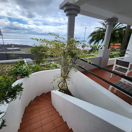 Guest house The Garajau Views Canico (Madeira)