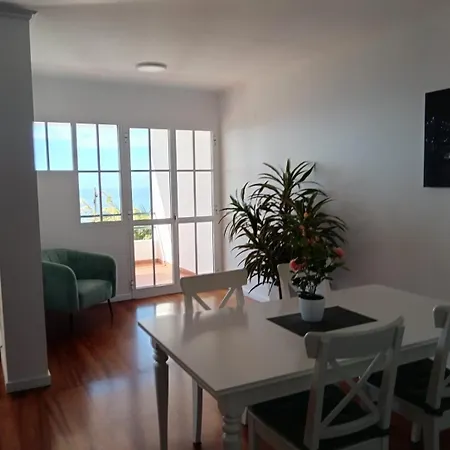 Guest house The Garajau Views Canico (Madeira)