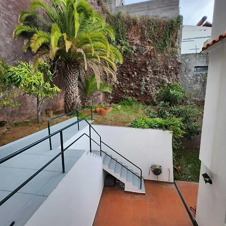 The Garajau Views Caniço