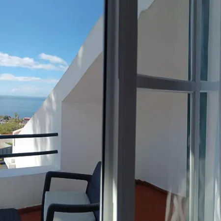 The Garajau Views Caniço