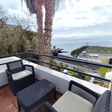 The Garajau Views * Canico (Madeira)