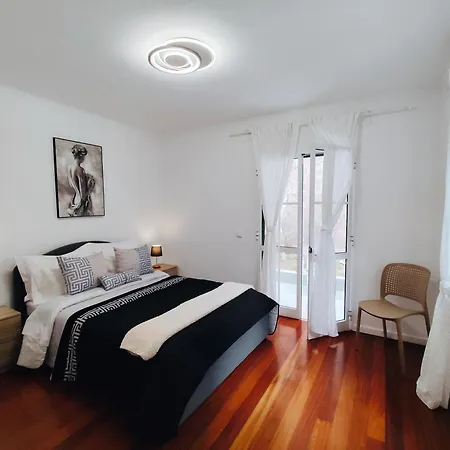 The Garajau Views Guest house Canico (Madeira)