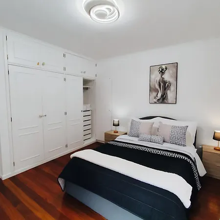 The Garajau Views Gasthof *