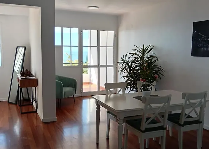 The Garajau Views Guest house