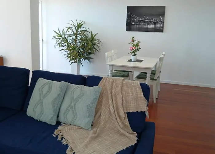 Guest house The Garajau Views Canico (Madeira)