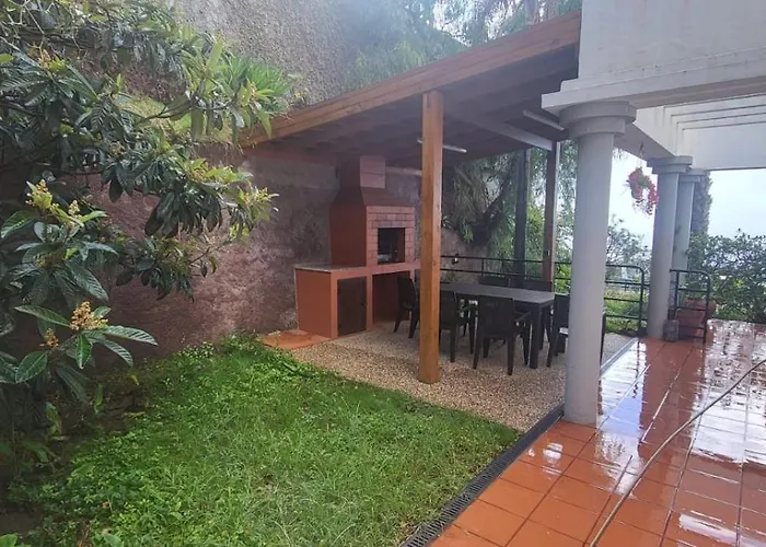 The Garajau Views * Canico (Madeira)