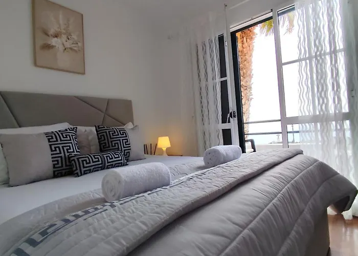 The Garajau Views Guest house