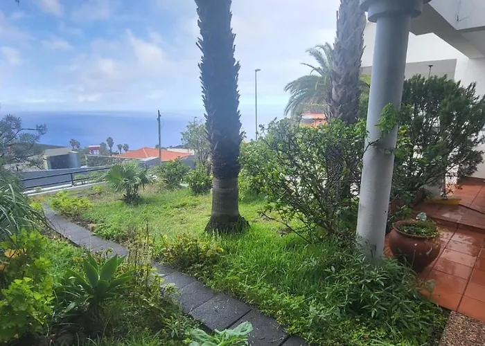 Guest house The Garajau Views