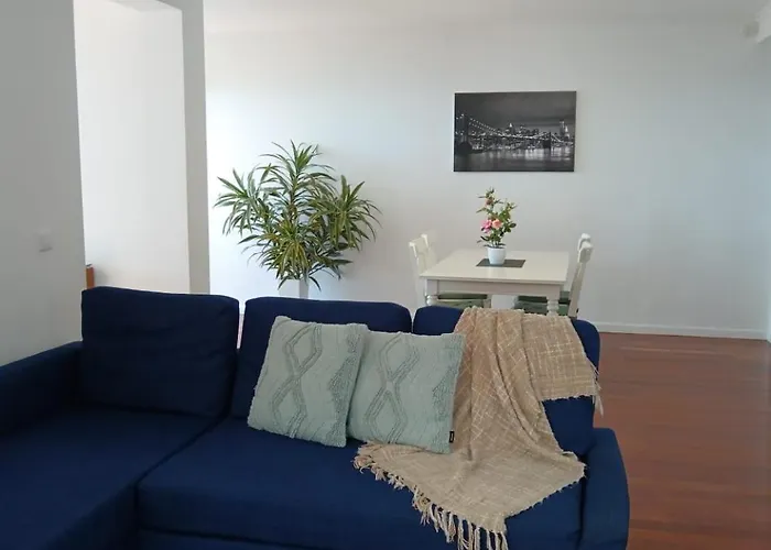 The Garajau Views Guest house