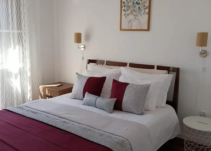 The Garajau Views Guest house *