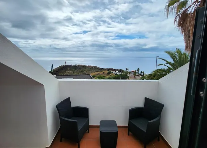 The Garajau Views Guest house Canico (Madeira)