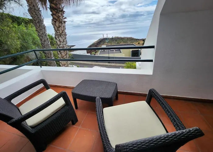 The Garajau Views Guest house Canico (Madeira)