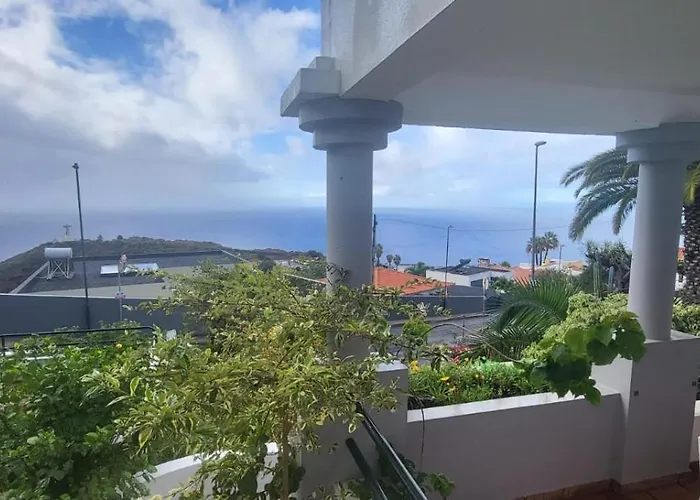 Guest house The Garajau Views