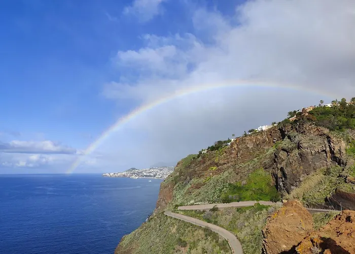 Guest house The Garajau Views Canico (Madeira)