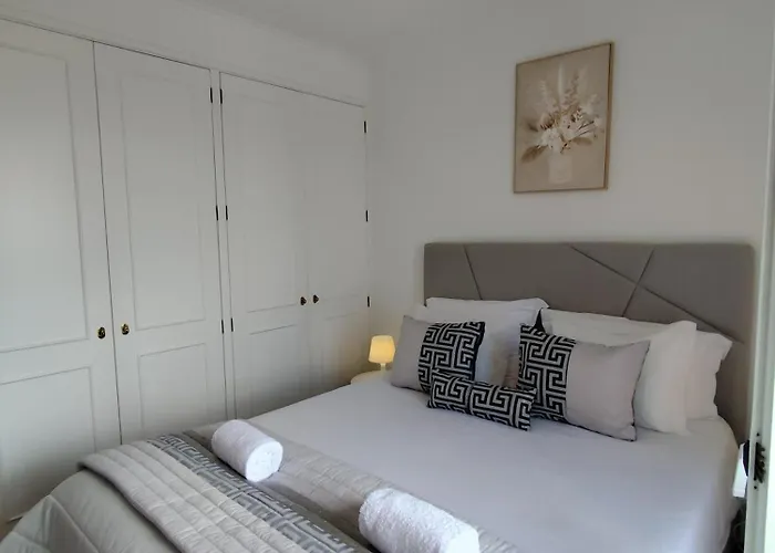 The Garajau Views Guest house