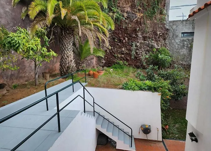 The Garajau Views Canico (Madeira)