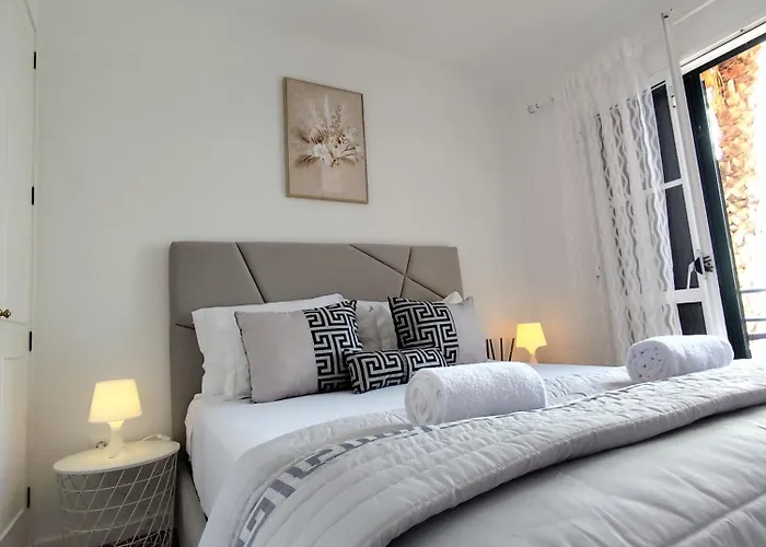 The Garajau Views Guest house Canico (Madeira)