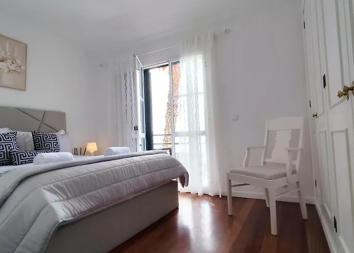 The Garajau Views Guest house