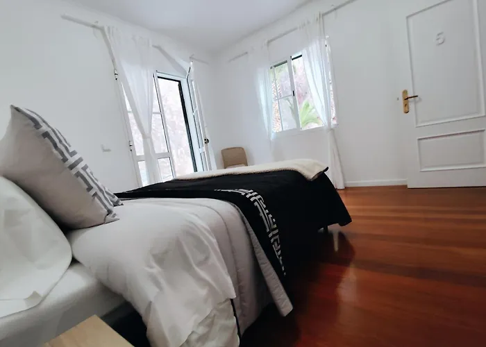 The Garajau Views Guest house